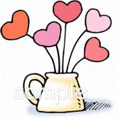 老人ホームやデイサービス向け無料イラストお試しフリー素材(カット)