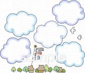 老人ホームやデイサービス向け無料イラストお試しフリー素材(カット)