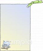 老人ホームやデイサービス向け無料イラストお試しフリー素材(カット)