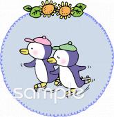 老人ホームやデイサービス向け無料イラストお試しフリー素材(カット)