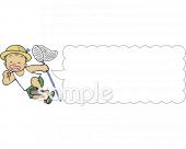 老人ホームやデイサービス向け無料イラストお試しフリー素材(カット)