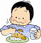 老人ホームやデイサービス向け無料イラストお試しフリー素材(カット)