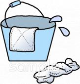 老人ホームやデイサービス向け無料イラストお試しフリー素材(カット)