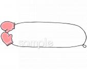 老人ホームやデイサービス向け無料イラストお試しフリー素材(カット)