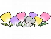 老人ホームやデイサービス向け無料イラストお試しフリー素材(カット)