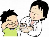 老人ホームやデイサービス向け手当て無料イラストお試しフリー素材(カット)