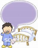 老人ホームやデイサービス向け無料イラストお試しフリー素材(カット)