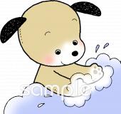 老人ホームやデイサービス向け無料イラストお試しフリー素材(カット)