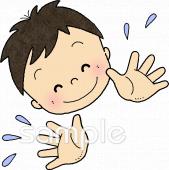 老人ホームやデイサービス向け無料イラストお試しフリー素材(カット)