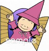 老人ホームやデイサービス向け無料イラストお試しフリー素材(カット)