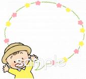 老人ホームやデイサービス向け無料イラストお試しフリー素材(カット)