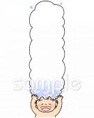 老人ホームやデイサービス向け無料イラストお試しフリー素材(カット)