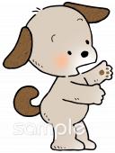 老人ホームやデイサービス向け無料イラストお試しフリー素材(カット)