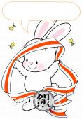 老人ホームやデイサービス向け銀メダル無料イラストお試しフリー素材(カット)