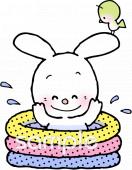 老人ホームやデイサービス向け無料イラストお試しフリー素材(カット)