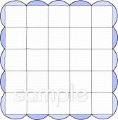 老人ホームやデイサービス向け無料イラストお試しフリー素材(カット)