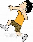 老人ホームやデイサービス向け無料イラストお試しフリー素材(カット)