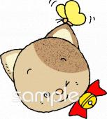 老人ホームやデイサービス向け無料イラストお試しフリー素材(カット)