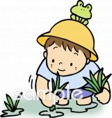 老人ホームやデイサービス向け無料イラストお試しフリー素材(カット)