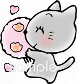 老人ホームやデイサービス向け無料イラストお試しフリー素材(カット)