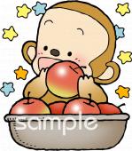 老人ホームやデイサービス向け無料イラストお試しフリー素材(カット)