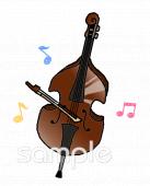 老人ホームやデイサービス向け無料イラストお試しフリー素材(カット)