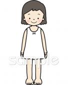 老人ホームやデイサービス向け無料イラストお試しフリー素材(カット)