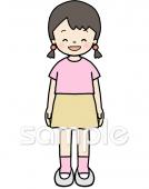 老人ホームやデイサービス向け無料イラストお試しフリー素材(カット)