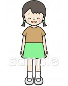 老人ホームやデイサービス向け無料イラストお試しフリー素材(カット)