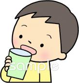 老人ホームやデイサービス向け無料イラストお試しフリー素材(カット)