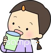 老人ホームやデイサービス向け無料イラストお試しフリー素材(カット)