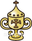 老人ホームやデイサービス向け11月の壁面飾り無料イラストお試しフリー素材(カット)