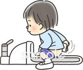 老人ホームやデイサービス向け無料イラストお試しフリー素材(カット)