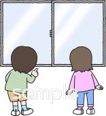 老人ホームやデイサービス向け無料イラストお試しフリー素材(カット)