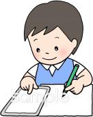 老人ホームやデイサービス向け無料イラストお試しフリー素材(カット)