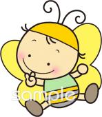 老人ホームやデイサービス向け無料イラストお試しフリー素材(カット)