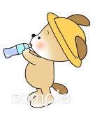 老人ホームやデイサービス向け無料イラストお試しフリー素材(カット)