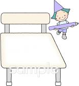 老人ホームやデイサービス向け無料イラストお試しフリー素材(カット)