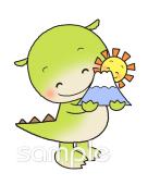 老人ホームやデイサービス向け無料イラストお試しフリー素材(カット)