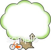 老人ホームやデイサービス向け無料イラストお試しフリー素材(カット)