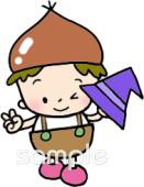 老人ホームやデイサービス向け無料イラストお試しフリー素材(カット)