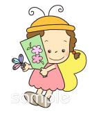 老人ホームやデイサービス向け無料イラストお試しフリー素材(カット)