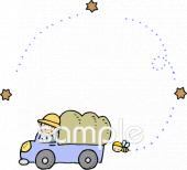 社会福祉施設向け無料イラストお試しフリー素材(カット)