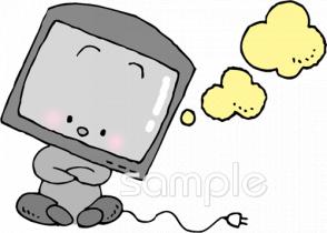 社会福祉施設向け無料イラストお試しフリー素材(カット)