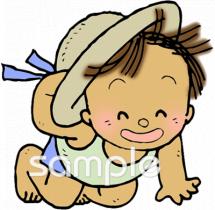 社会福祉施設向け無料イラストお試しフリー素材(カット)