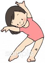 社会福祉施設向け無料イラストお試しフリー素材(カット)