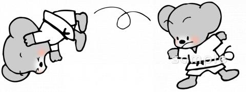 社会福祉施設向け無料イラストお試しフリー素材(カット)