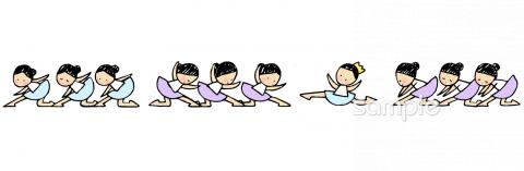 社会福祉施設向け無料イラストお試しフリー素材(カット)