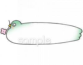 社会福祉施設向け無料イラストお試しフリー素材(カット)