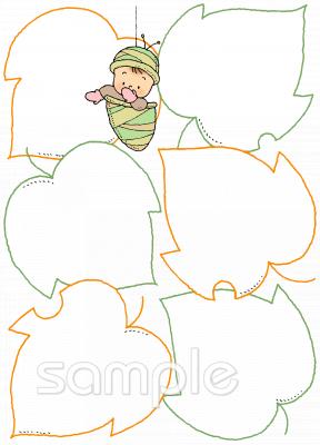 社会福祉施設向け無料イラストお試しフリー素材(カット)